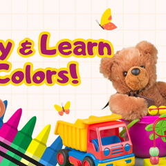 Collection image for: Kids Toys