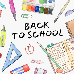 Collection image for: School supplies