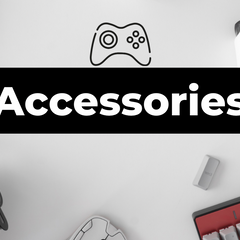 Collection image for: Accessories