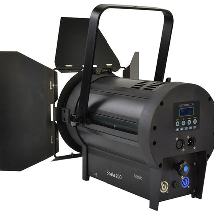 Atomic Pro Theatre spot Scala 200COB 3200K-1