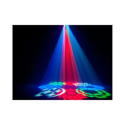 Atomic X-Rush 4in1-3