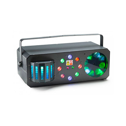 Atomic X-Rush 4in1-0