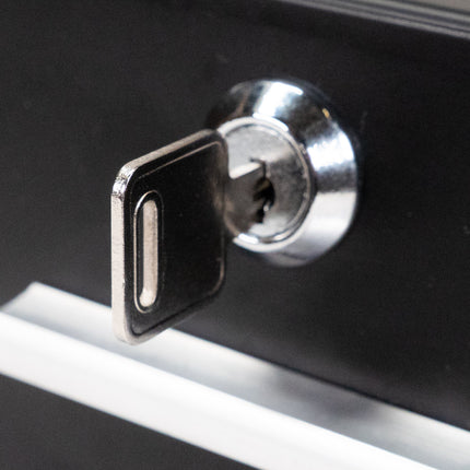 19" Rack drawer-3
