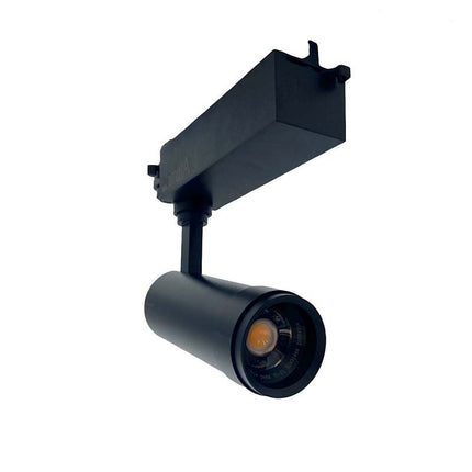 Atomic Pro Exy20D Track Spot (20 Watt, 3200K, Black)-0