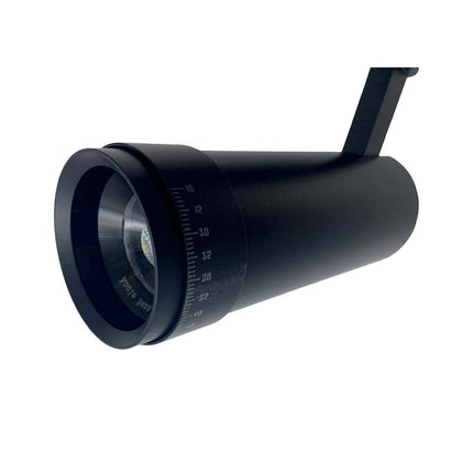 Atomic Pro Exy20D Track Spot (20 Watt, 3200K, Black)-2