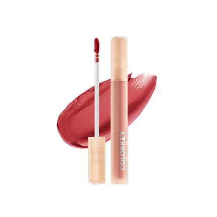 Soft Matte Water Tint R301 Red-0