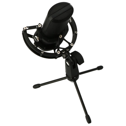 Devine M-Mic PRO Microphone (USB), Black-1