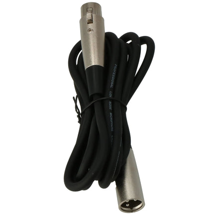 Devine M-Mic PRO XLR Condenser Microphone (Black)-2