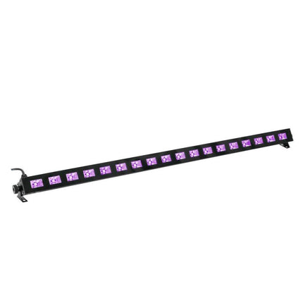 Atomic UV LED Bar (18x3 Watt)-0