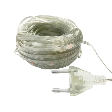 LED String Fairy Lights Waterproof 220V-1