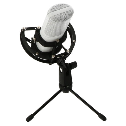 Devine M-Mic PRO Microphone (USB), White-1