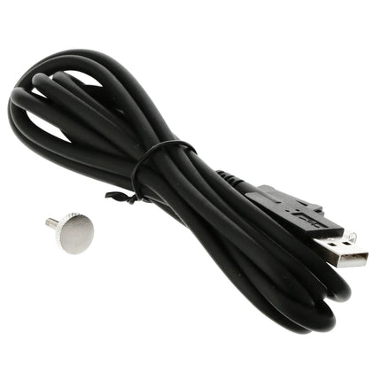 Devine M-Mic PRO Microphone (USB), White-2