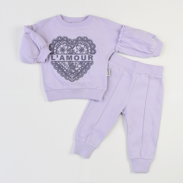 Amour Baby Chic Set-0