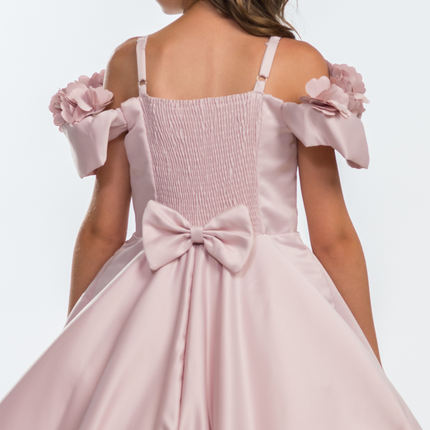 Miss Darling Girls Formal Dress-3