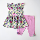 Pink / 9-12M