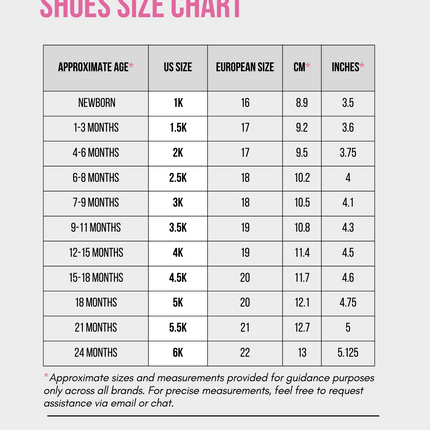 Flora's Ballerina Girls Formal Shoes-1