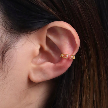 Celestial Band Cuff-1