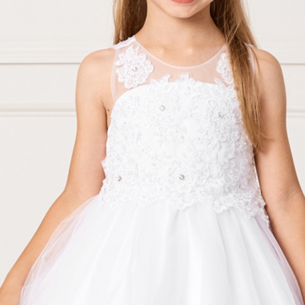 Starlit Sara Girls Formal Dress-3