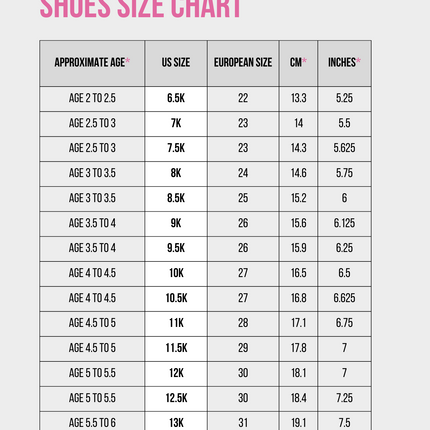 Flora's Ballerina Girls Formal Shoes-2