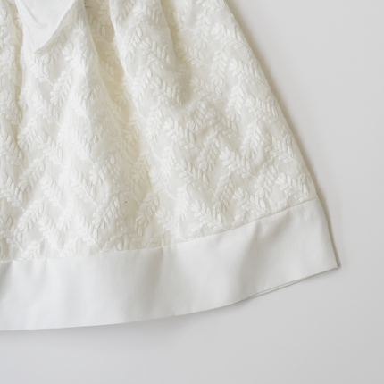 Charm & Comfort Girls Cotton Dress-3