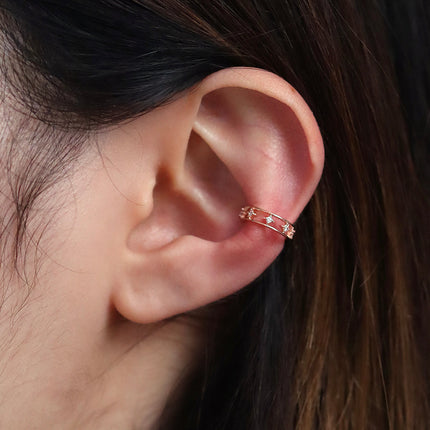 Celestial Band Cuff-3