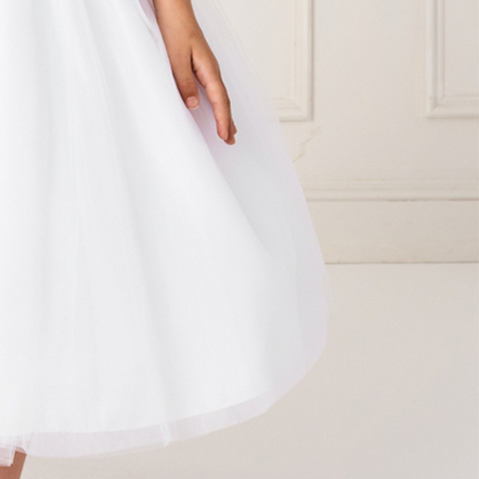 Starlit Sara Girls Formal Dress-4