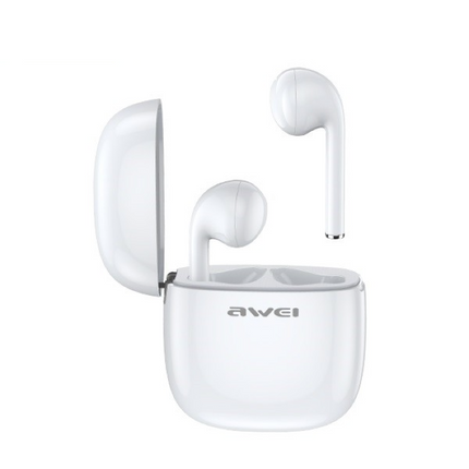 Awei T28 Bluetooth Headset - Fehér (AWE000055)-0