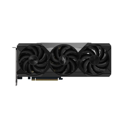 Acer Radeon RX 9070 XT 16GB GDDR6 Nitro OC Videókártya (DP.Z4DWW.P01)-0