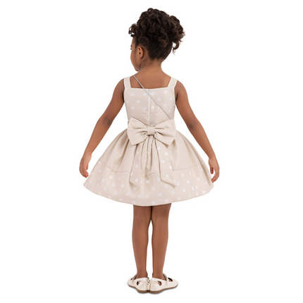 Sandy Serenity Girls Formal Dress-4