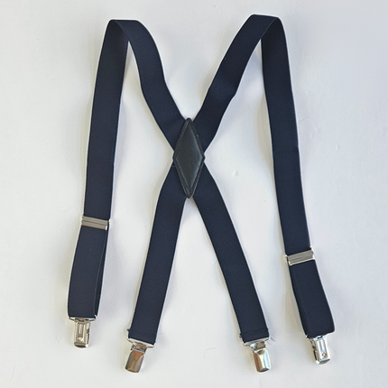 Dressy Suspenders-7