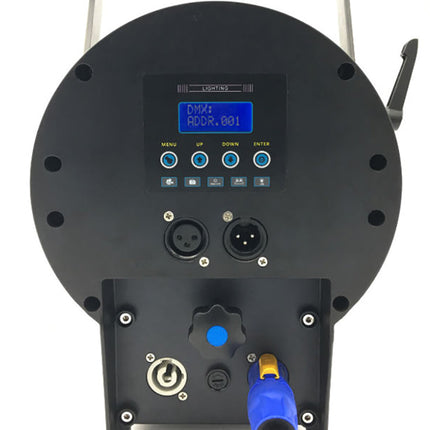 Atomic Pro Theatre spot Scala 200COB 3200K-2