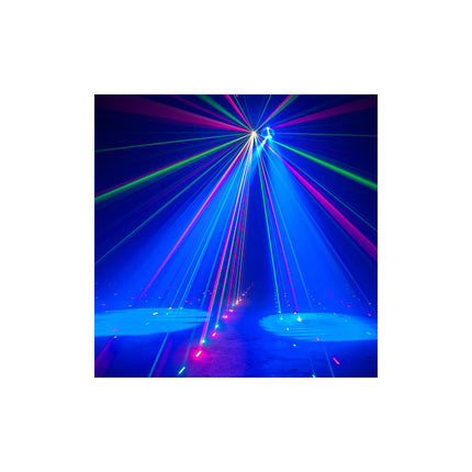 Atomic X-Ghost 360 LED 3-in-1-2