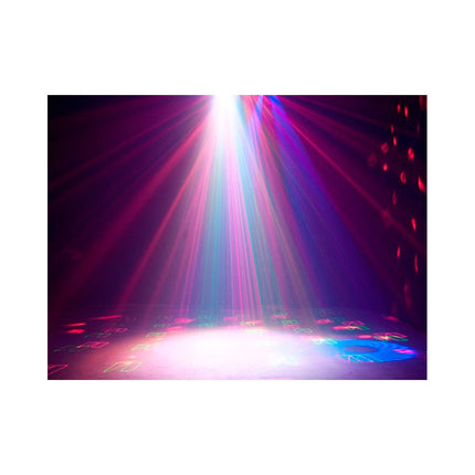 Atomic X-Rush 4in1-2