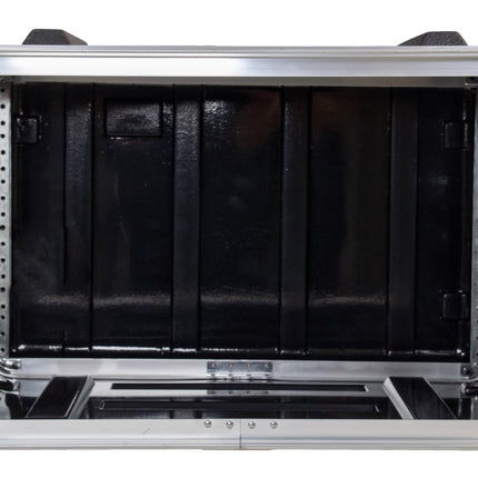 19" Rack case (30cm, 6U)-3