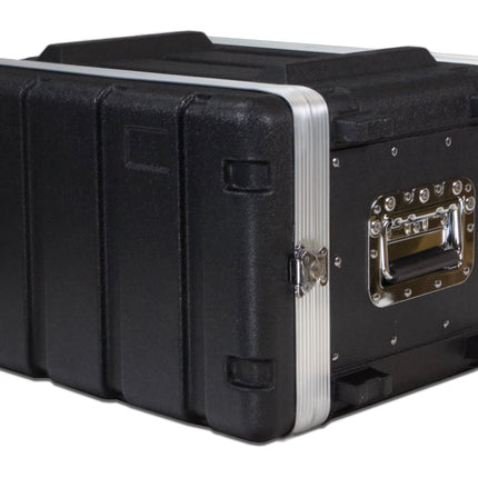 19" Rack case (30cm, 6U)-0