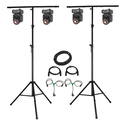 Atomic ML60 Moving Head Bundle-0