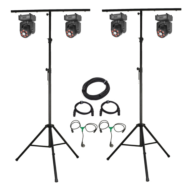 Atomic ML60 Moving Head Bundle-0