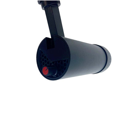 Atomic Pro Exy20D Track Spot (20 Watt, 3200K, Black)-3