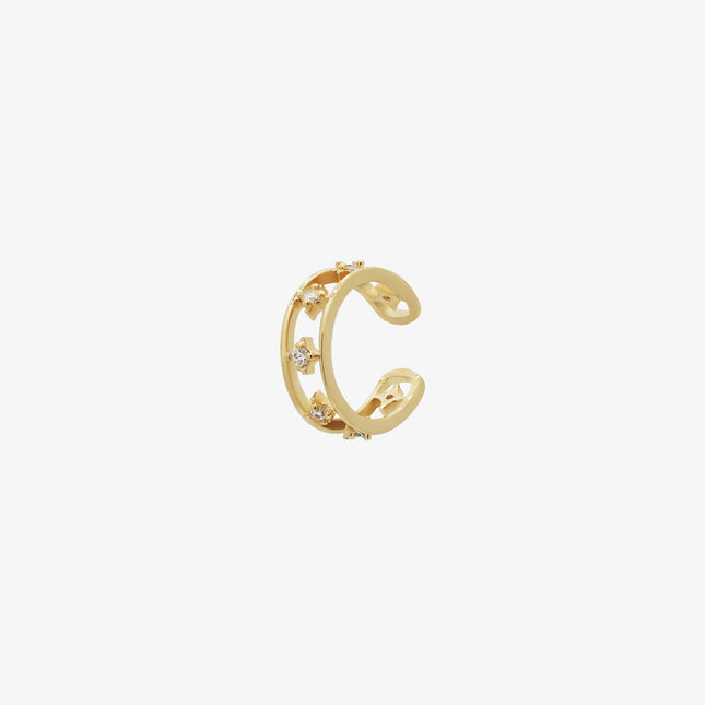 Celestial Band Cuff-0