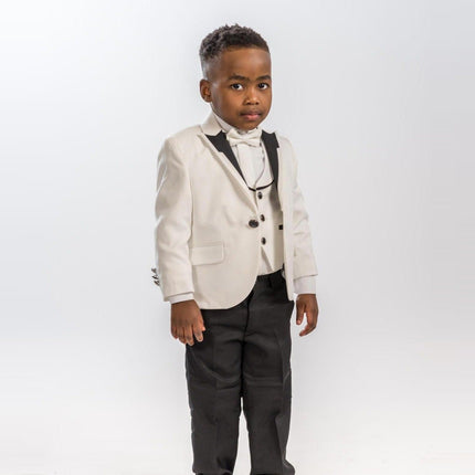The Aristocrat Formal Boys Suit-3