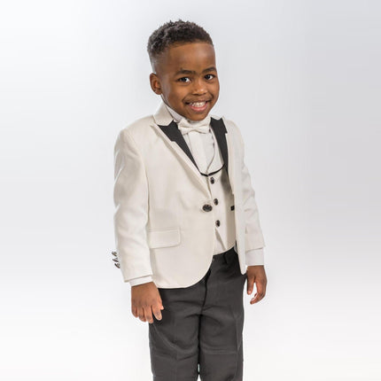 The Aristocrat Formal Boys Suit-2