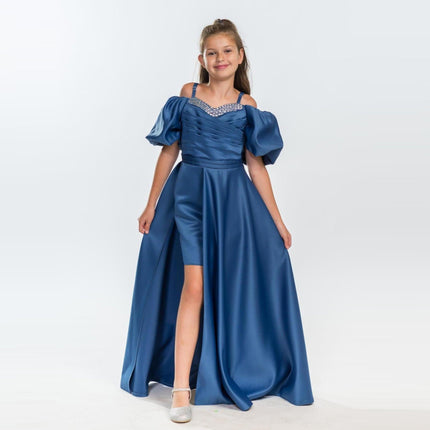 Miss Diva Teen Formal Dress-0