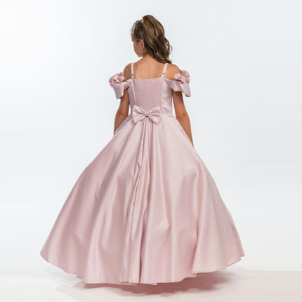 Miss Darling Girls Formal Dress-1