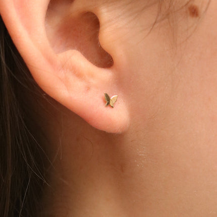 Butterfly studs-3