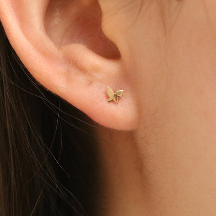Butterfly studs-2