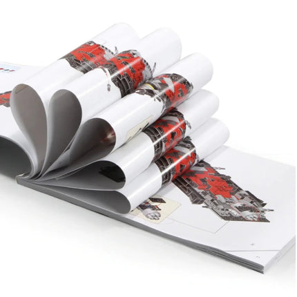 2021 Scooby 812pcs-3