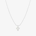 925 sterling silver / 41cm