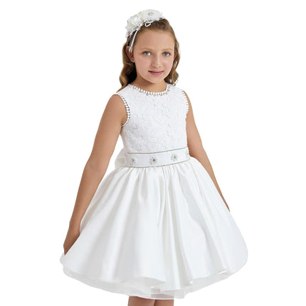 Prom Queen Girls Formal Dress-1