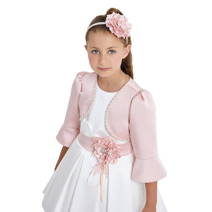 Luxury Lisa Girls Formal Dress-2