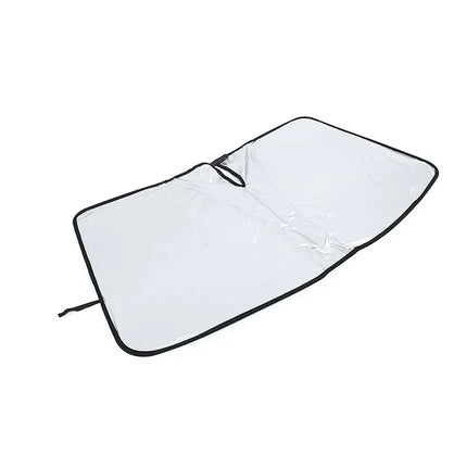 Car Front Windshield Anti-UV Sun Protection Mat-1